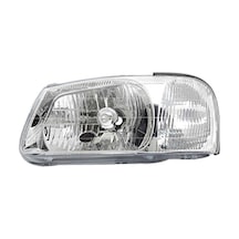 Bsg Far Sol Hyundaı Accent Mılenyum 2000-2002 - 9210125010