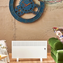 İvigo 2500 Watt Hareket Sensörlü Konvektör Isıtıcı - Epk4590h25b