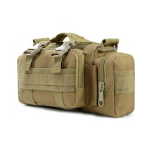 Junsunmay J008 10l Outdoor Spor Omuz Askılı Çanta Çok Renkli