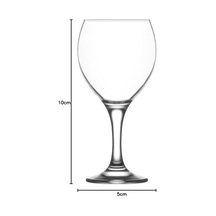 6'lı Goblet - 57858324552977899215506 Açık Mavi