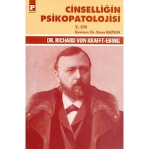 Cinselliğin Psikopatolojisi 2. Cilt
