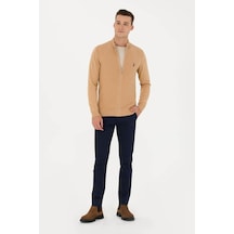 U.s. Polo Assn. Kenzı23k Lacivert Erkek Jean Pantolon 1675246 Lacivert