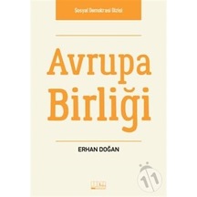 Avrupa Birliği - Erhan Doğan - Alabanda