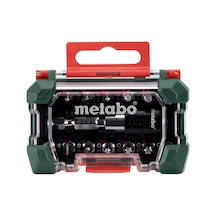 Metabo 626703000 Bitbox Promosyon 15 Parça
