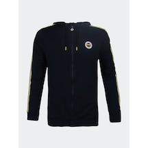 Fenerium Fenerbahçe Erkek Tribun Basic Sweat Lacivert