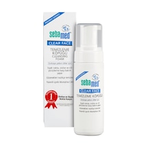 Clear Face Temizleme Köpüğü 150 Ml 03990839
