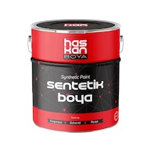 Haskan Sentetik Boya Boncuk Mavi 2.5 Lt. 530