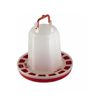 Asmalı Tavuk Suluk 4.5lt