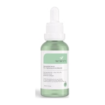 Gözenek Sıkılaştırıcı Anti Akne Ton Eşitleyici Botanikal Kolajen Serum Niacinamide 5%+zınc Pca