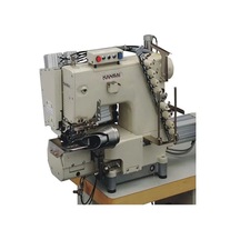 Kansai Special FBX-1104PAC Full Otomatik Kemer Zincir Dikiş Makinesi