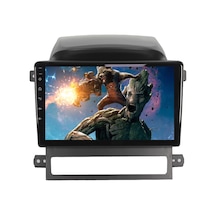 Chevrolet Captiva Android 13 Multimedya Carplay 4gb Ram+64gb Hdd 2009-2012 Navigasyon Ekran