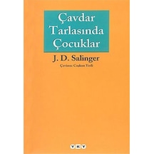Çavdar Tarlasında Çocuklar