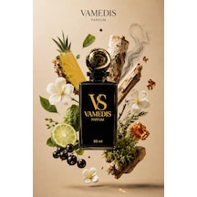 Vs.001 Erkek Parfümü 50 Ml - 875570167 Aromatik