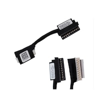 Dell Vostro 3500 3501 Notebook Batarya, Pil Kablosu