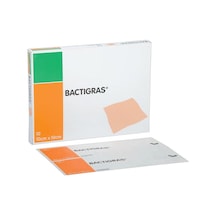 Bactigras 10 CM X 10 CM - Ref : 7457 - 10 Adet