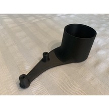 Mini Cooper İçin 52mm Gösterge Montaj Aparatı
