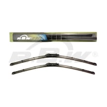 Bmw 5seri E60 E61 Silecek