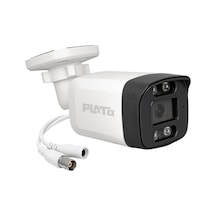Plato Pl-22994 2 Mp 3.6 Mm 4 Led Metal Kasa Ahd Bullet Kamera