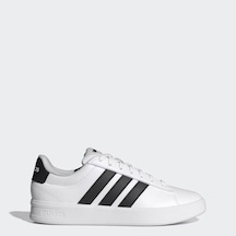 Adidas Grand Court 3.0 Beyaz Kadın Sneaker Ih1487 Beyaz