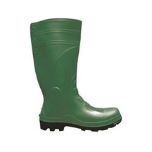Gezer S5 Lastik Çizme Çelik Burun/arataban - 45