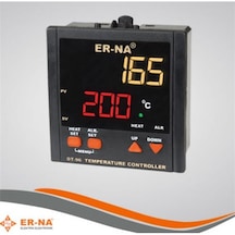 Er-na Dt-96 96x96 Dijital Termostat