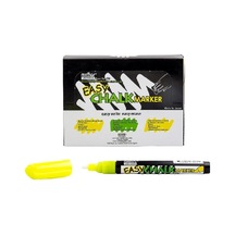 Marvy Decocolor 470 Sarı Tebeşir Marker