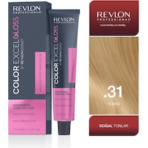 Rp Rvl Ce Gloss Sand .31 70ml