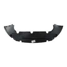Ford Focus Sd/hb 08/11 Ön Tampon Alt Muhafaza Plastığı Tw
