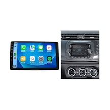Alfa Romeo Giulietta 2014-2020 6gb Ram 64gb Hafıza 8 Çekirdek Carplay Kamera Android 9"