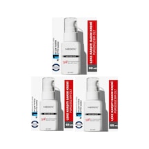 Nedox Cilt Beyazlatıcı Leke Kremi 3 x 60 ML