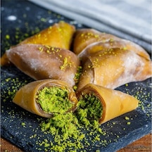 Antep Fıstıklı Maraş Muskası 500 Gr