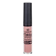 Lipgloss Mat Dudak Parlatıcısı No: 11 0
