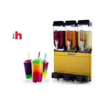 Karpuz Aromalı İce Slush Karlama Buzlaş 1300 G