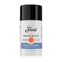 Citrus Spectre Stick Deodorant 75 Ml