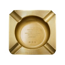 Lubinski Bakır Metal Puro Küllüğü Gold 4lü