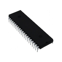 Pıc16c65b-04/p Dip40 8-bit 4mhz Mikrodenetleyici
