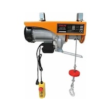 Str-201-pa500 Elektrikli Vinç