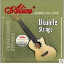 Ukulele Teli Alice Au02