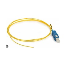 Apronx Pigtail Sc-sm-upc- 1 Metre 12 Li Paket