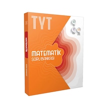 TYT Matematik ÖSYM Tarzı Soruları Güncel Baskı Soru Bankası