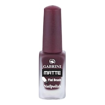 Nail Polish M09 1 Paket 1 X 1 Adet