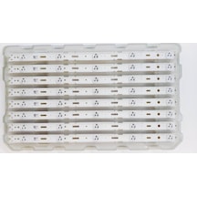 Altus Uyumlu Al40L 5531 Led Bar Takımı
