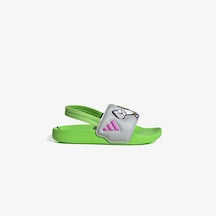 Adidas Adilette Estrap Buzz Çocuk Yeşil Terlik Jq4366