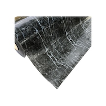 Mermer Desenli - Kalın Pvc 1,2 Mm M-09 Masa Örtüsü