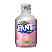 Fanta Japan White Peach Flavour 300 ML