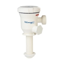 Attwood Tsunami Mk2 Livar Pompası 800 GPH 12V