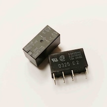 G5v-2-h1 5vdc Telekom Omron Röle 2c 9 Adet
