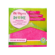 Farmasi Mr.wipes Genel Temizlik Bezi 40 X 40 Cm 0