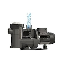 Astral Victoria Plus Silent 1 Hp Trifaze Havuz Pompası