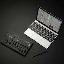 Nanokontrol Studio